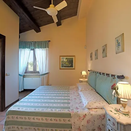 Farm stay Le Castella *