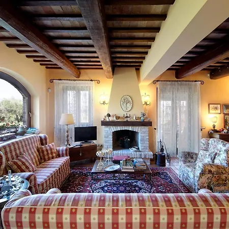 Farm stay Le Castella *